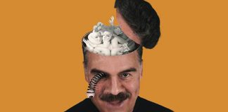 Ari Telch presenta “D’Mente” un monólogo sobre salud mental en Querétaro