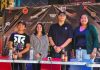 Querétaro será sede por primera vez del espectáculo internacional Kombat Challenge Series