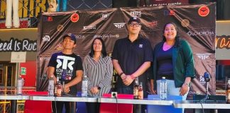 Querétaro será sede por primera vez del espectáculo internacional Kombat Challenge Series