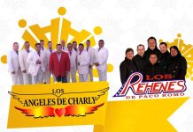 “Los Ángeles de Charly” se integran a la Feria Amealco 2026 tras cancelación de “Los Bybys”