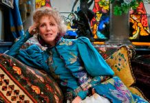 Retratan la vida de la primera estrella global en el ciclo de Cine Francés en la Rosalío Solano