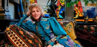 Retratan la vida de la primera estrella global en el ciclo de Cine Francés en la Rosalío Solano