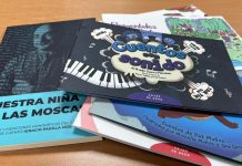Fondo Editorial, Letra Capital, anuncia convocatorias, premios y un homenaje por los 300 años de Los Arcos