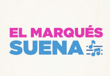 ¡Música y baile para todos! El Marqués presenta cartelera de eventos este mes de abril