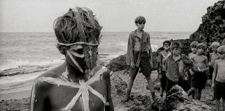 ¡Cine al aire libre! este martes proyectan “El Señor de las Moscas” en Hércules