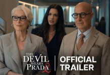 ¿Qué revela el nuevo tráiler final de ‘El diablo viste a la moda 2’?