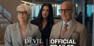 ¿Qué revela el nuevo tráiler final de ‘El diablo viste a la moda 2’?