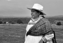 Pierde Querétaro a un pilar del arte popular; Elia Santiago entre las víctimas de La Muralla