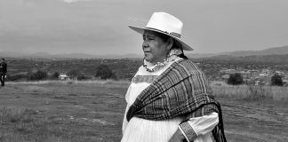 Pierde Querétaro a un pilar del arte popular; Elia Santiago entre las víctimas de La Muralla