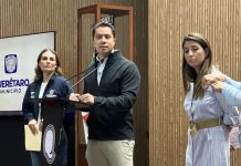 EN VIDEO | Preparan actividades culturales y artísticas para celebrar los 300 años del Acueducto de Los Arcos