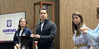 EN VIDEO | Preparan actividades culturales y artísticas para celebrar los 300 años del Acueducto de Los Arcos