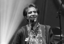 Se apaga la guitarra de los Enanitos Verdes; confirman el deceso de Felipe Staiti