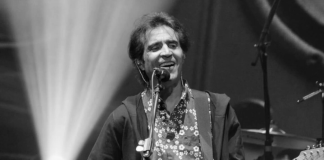 Se apaga la guitarra de los Enanitos Verdes; confirman el deceso de Felipe Staiti