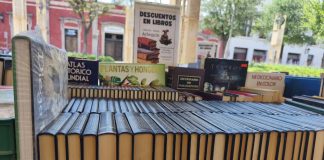 FOTOGALERÍA | Querétaro abre las puertas a la cultura con la feria “Un Mundo de Conocimientos”