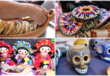 Festival «Querétaro en Los Pinos» mostrará al estado desde la Ciudad de México