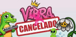 ¡Noooooo! Cancelan definitivamente el “Festival Vibra” en Querétaro tras semanas de incertidumbre