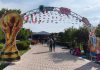 FOTOGALERÍA | Querétaro es capital del mundo con arranque del Festival de Comunidades Extranjeras edición «Pambolera»