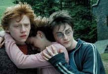 “Harry Potter y el prisionero de Azkaban” llega este domingo a la Antigua Estación del Ferrocarril