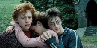 “Harry Potter y el prisionero de Azkaban” llega este domingo a la Antigua Estación del Ferrocarril