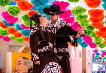 San Joaquín recibirá a 700 parejas en el LV Concurso Nacional de Baile de Huapango