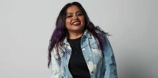 La Bea llega a Querétaro con su show de Stand Up “Aguantando Vara”