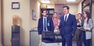 ¡Lo que todos esperábamos! La Oficina confirma su segunda temporada