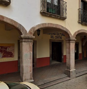 Librería Cultural del Centro se une a los festejos por el Día Mundial del Libro, ¡No te lo pierdas!