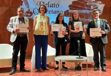 SECULT presenta el libro «Relato Queretano» que reúne a 21 escritoras y escritores