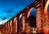 ENTREVISTA | Querétaro prepara una gran fiesta para celebrar los 300 años de su icónico Acueducto