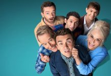 ¡Regresa Malcolm el de en medio! La serie favorita de todos los mexicanos