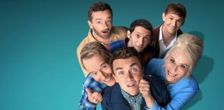 ¡Regresa Malcolm el de en medio! La serie favorita de todos los mexicanos