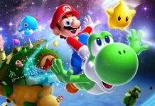 ¡La magia de los videojuegos llega a Querétaro! Con el tributo “La Galaxia de Mario”