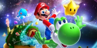 ¡La magia de los videojuegos llega a Querétaro! Con el tributo “La Galaxia de Mario”