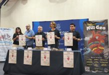 Ciencia y cultura se unen en el Festival “Müi Geo” para celebrar el Día de la Tierra en Querétaro
