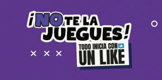 SEJUVE Querétaro convoca al foro «No te la juegues» sobre seguridad digital