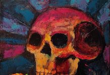 Llega al Museo de la Restauración la exposición «Máxico» ¡no te la pierdas!