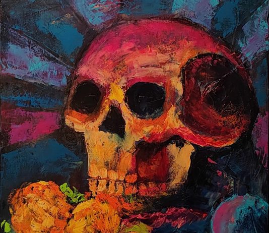 Llega al Museo de la Restauración la exposición «Máxico» ¡no te la pierdas!