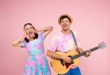 ¡Música, teatro y juego! “Pequeño Pez” celebrará una década de trayectoria en Querétaro