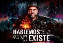 “Hablemos de lo que no existe” el fenómeno del suspenso llega a Querétaro