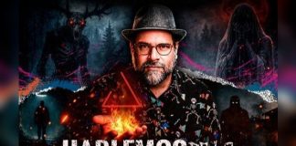 “Hablemos de lo que no existe” el fenómeno del suspenso llega a Querétaro