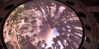 ¿Sabías que hay Dinosaurios en el Planetario de Querétaro? No te lo pierdas y ve a visitarlos