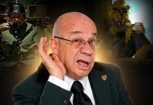 Luto en la televisión mexicana, falleció Ricardo de Pascual, el inolvidable ‘Don Mugrovich’