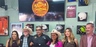 Llega el primer Rincón Carnívoro Fest, una nueva propuesta a la oferta turística y gastronómica de Querétaro