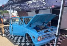 FOTOGALERÍA | El rugir de las “trocas” conquistó el Autódromo de Querétaro con el Roll ‘N Rodz Fest 2026