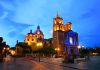 San Joaquín se viste de gala para celebrar contigo 85 años de vida municipal