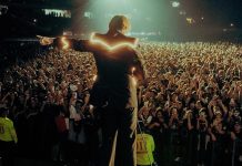 «Parecen miserables», Pelle Almqvist, voz de The Hives, sobre las bandas que no aman dar shows