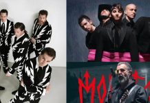 De Rubytates a Kinky: Conoce los horarios de las bandas este fin de semana en Festival City 2026