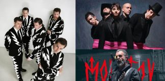 De Rubytates a Kinky: Conoce los horarios de las bandas este fin de semana en Festival City 2026