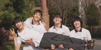 ¿Quieres ver a Cha Eun-woo en Querétaro? Entonces asiste a la proyección de ‘The First Ride’