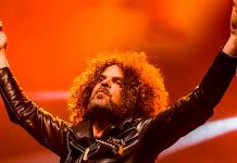 Wolfmother llega a Querétaro: El hard rock australiano retumbará en Festival City 2026